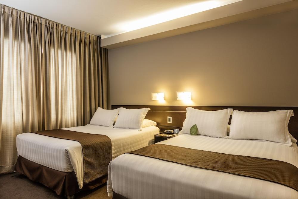 Del Pilar Miraflores Hotel Lima Ngoại thất bức ảnh