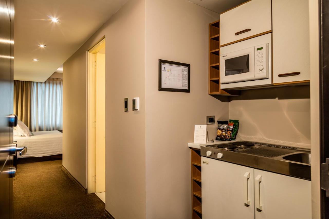 Del Pilar Miraflores Hotel Lima Ngoại thất bức ảnh
