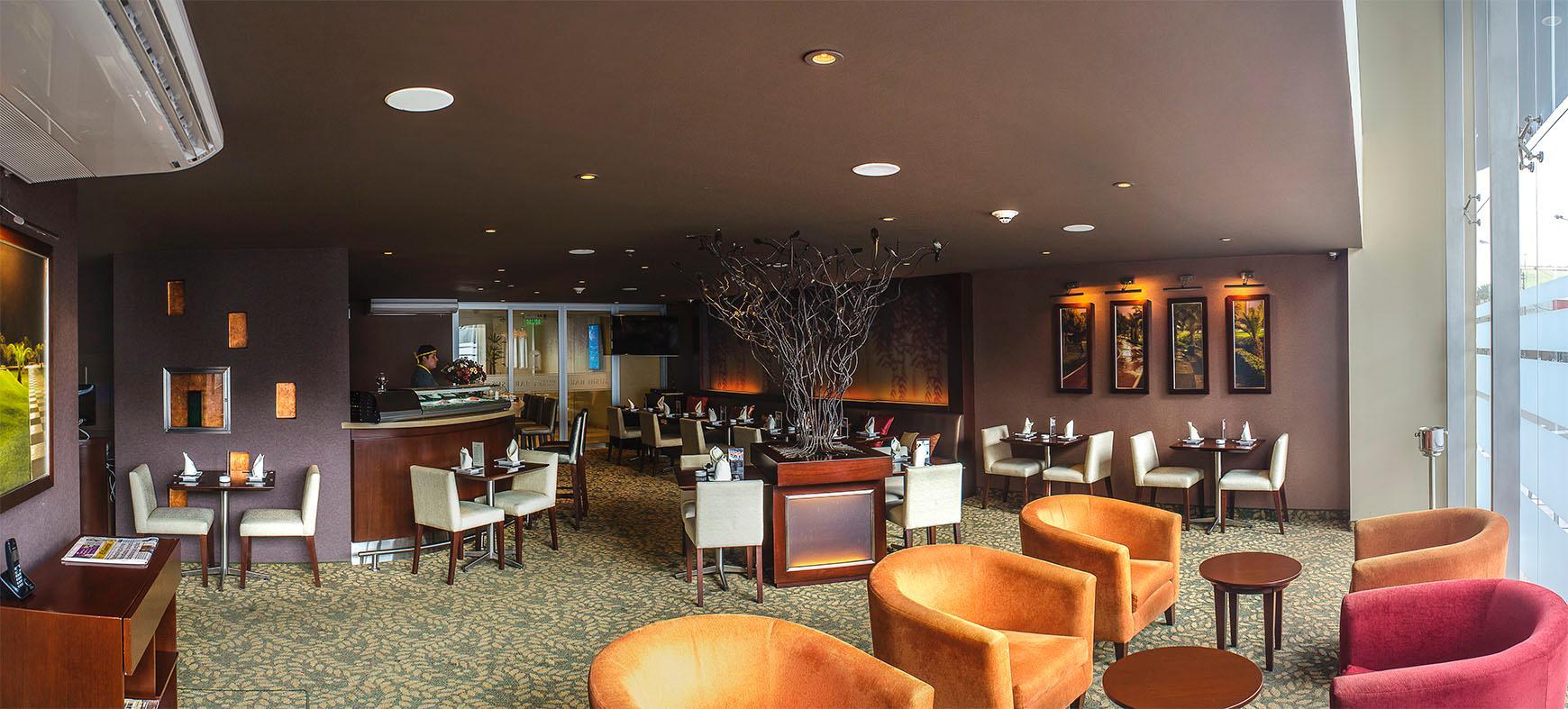 Del Pilar Miraflores Hotel Lima Ngoại thất bức ảnh