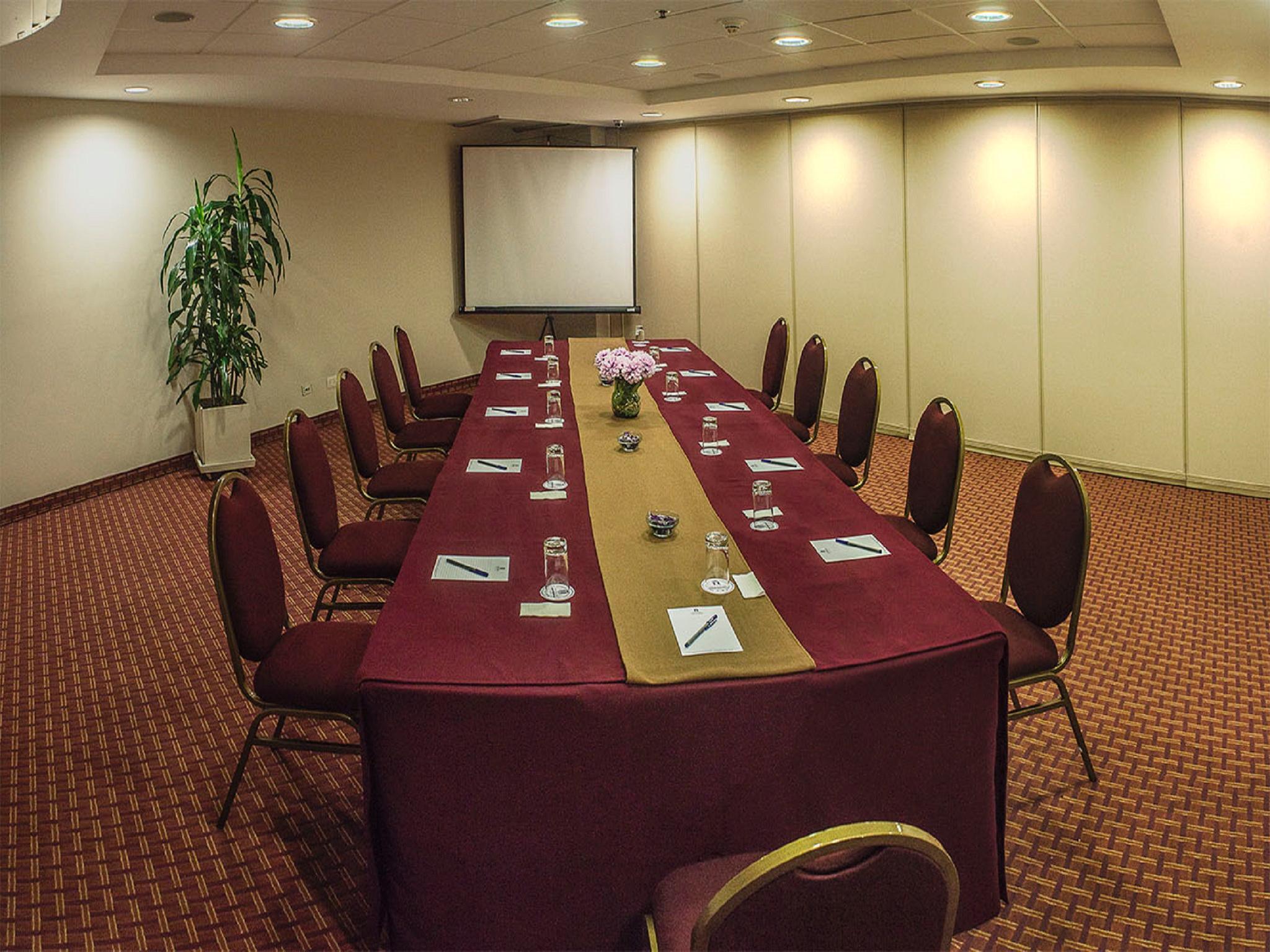 Del Pilar Miraflores Hotel Lima Ngoại thất bức ảnh