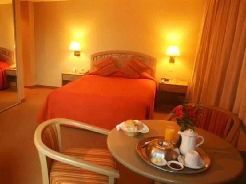 Del Pilar Miraflores Hotel Lima Ngoại thất bức ảnh