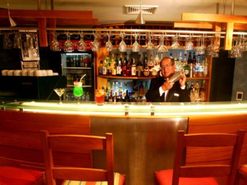 Del Pilar Miraflores Hotel Lima Ngoại thất bức ảnh
