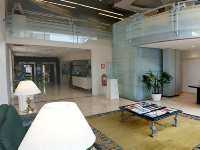 Del Pilar Miraflores Hotel Lima Ngoại thất bức ảnh