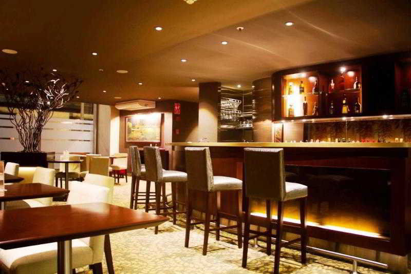 Del Pilar Miraflores Hotel Lima Ngoại thất bức ảnh
