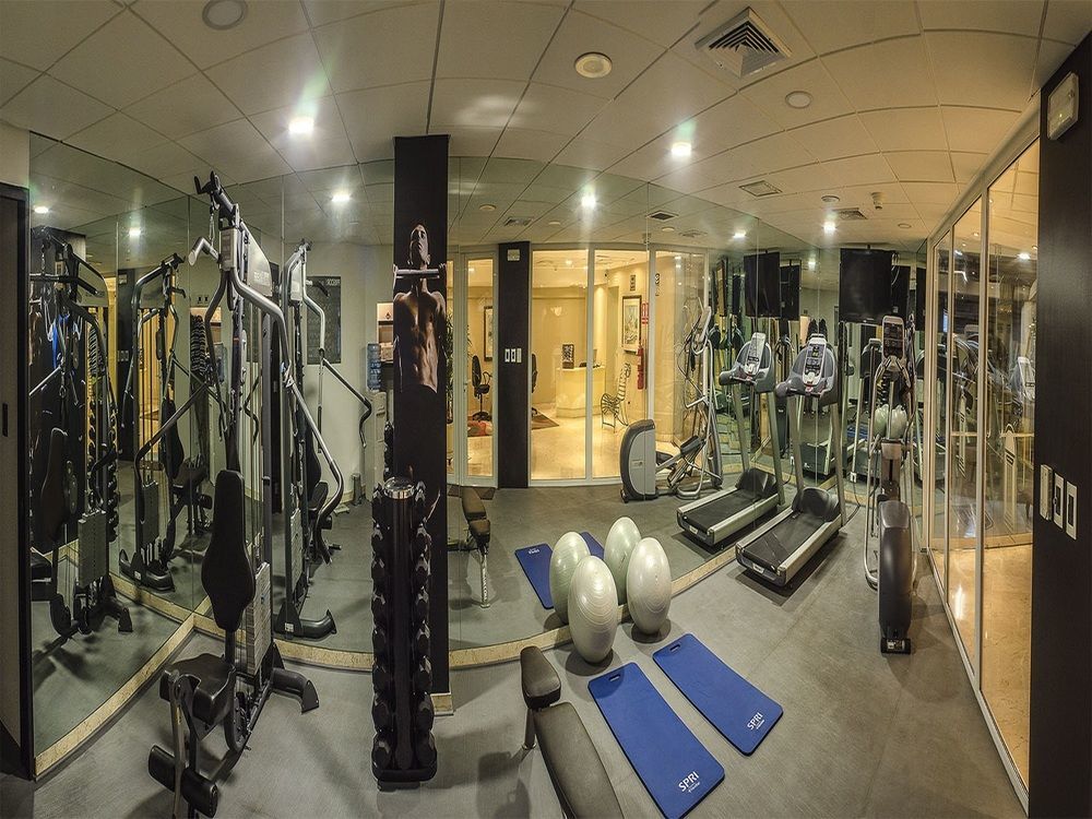 Del Pilar Miraflores Hotel Lima Ngoại thất bức ảnh
