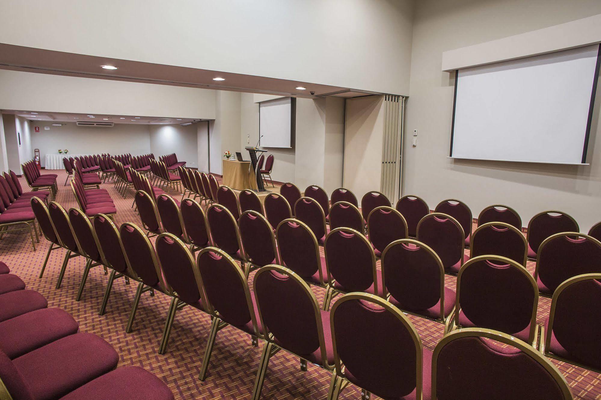 Del Pilar Miraflores Hotel Lima Ngoại thất bức ảnh