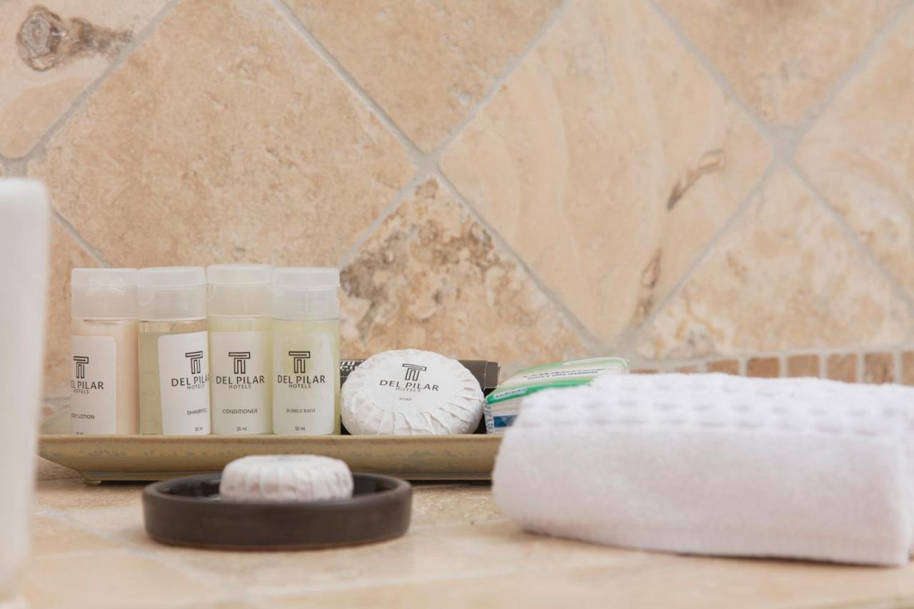 Del Pilar Miraflores Hotel Lima Ngoại thất bức ảnh