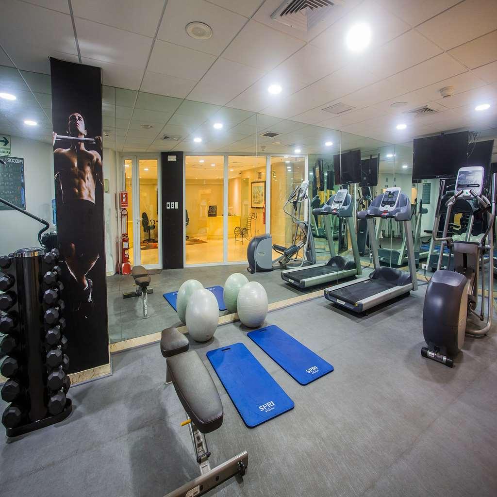 Del Pilar Miraflores Hotel Lima Tiện nghi bức ảnh