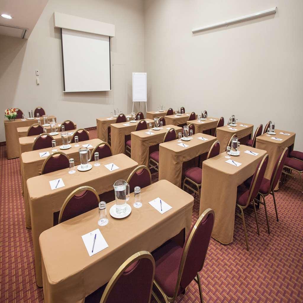 Del Pilar Miraflores Hotel Lima Tiện nghi bức ảnh