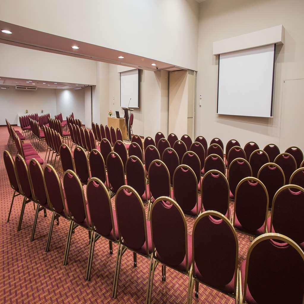 Del Pilar Miraflores Hotel Lima Tiện nghi bức ảnh